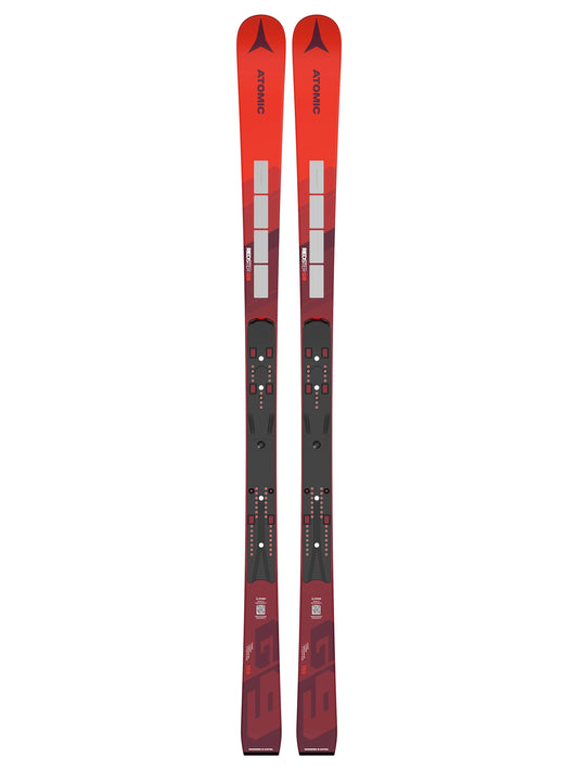 Ski Atomic NY Redster G9 FIS Revoshock S 2025