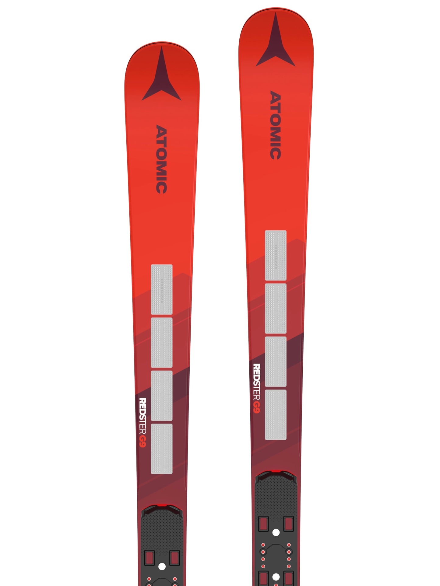 Ski Atomic NY Redster G9 FIS Revoshock S 2025