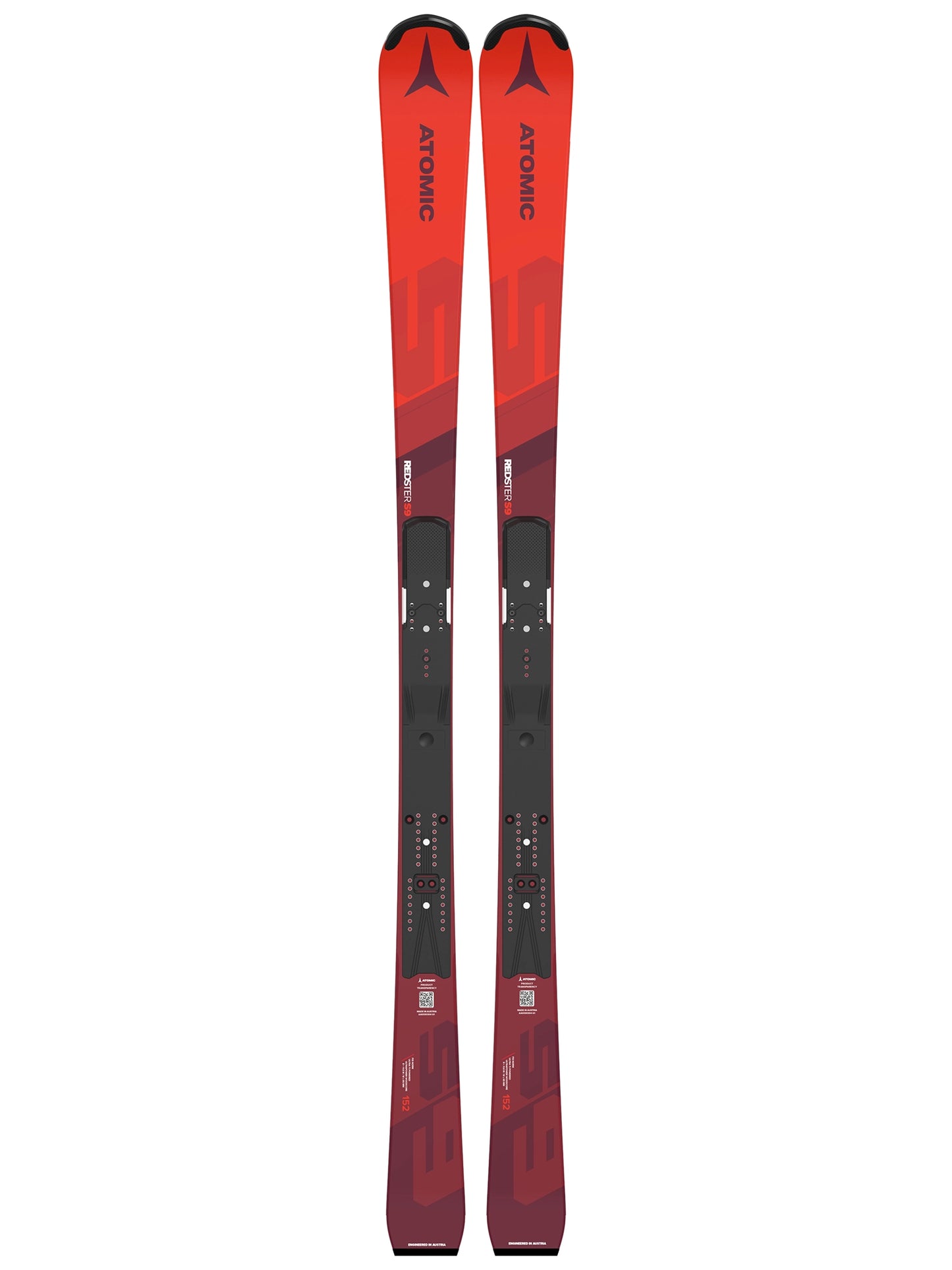 Ski Atomic NY Redster S9 FIS 152 2025