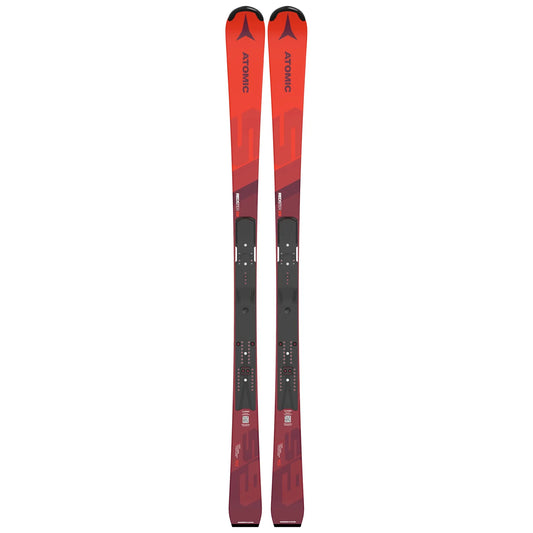 Ski Atomic NY Redster S9 FIS 152 2025