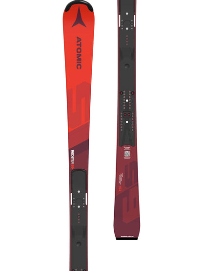 Ski Atomic NY Redster S9 FIS 152 2025