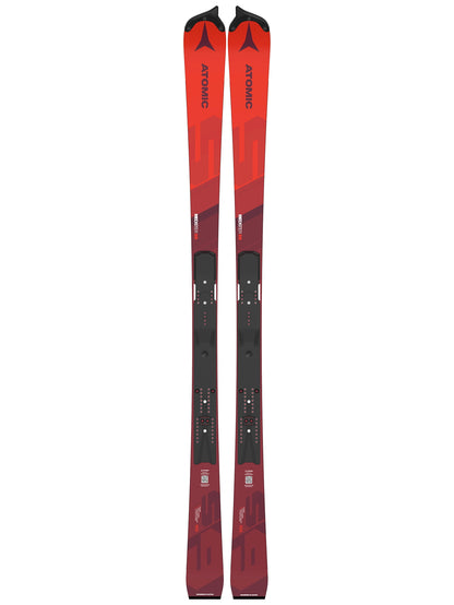 Ski Atomic NY Redster S9 FIS 155 2025