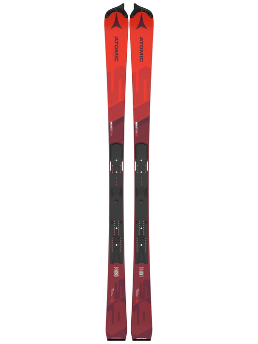 Ski Atomic NY Redster S9 FIS 155 2025
