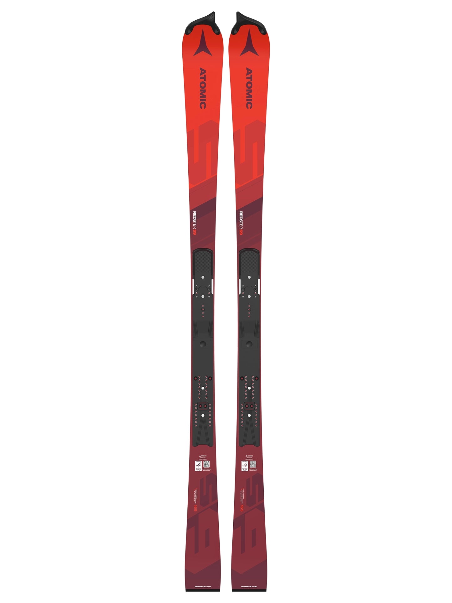 Ski Atomic NY Redster S9 FIS M 165 2025
