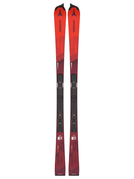 Ski Atomic NY Redster S9 FIS M 165 2025