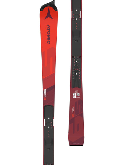 Ski Atomic NY Redster S9 FIS W 157 2025