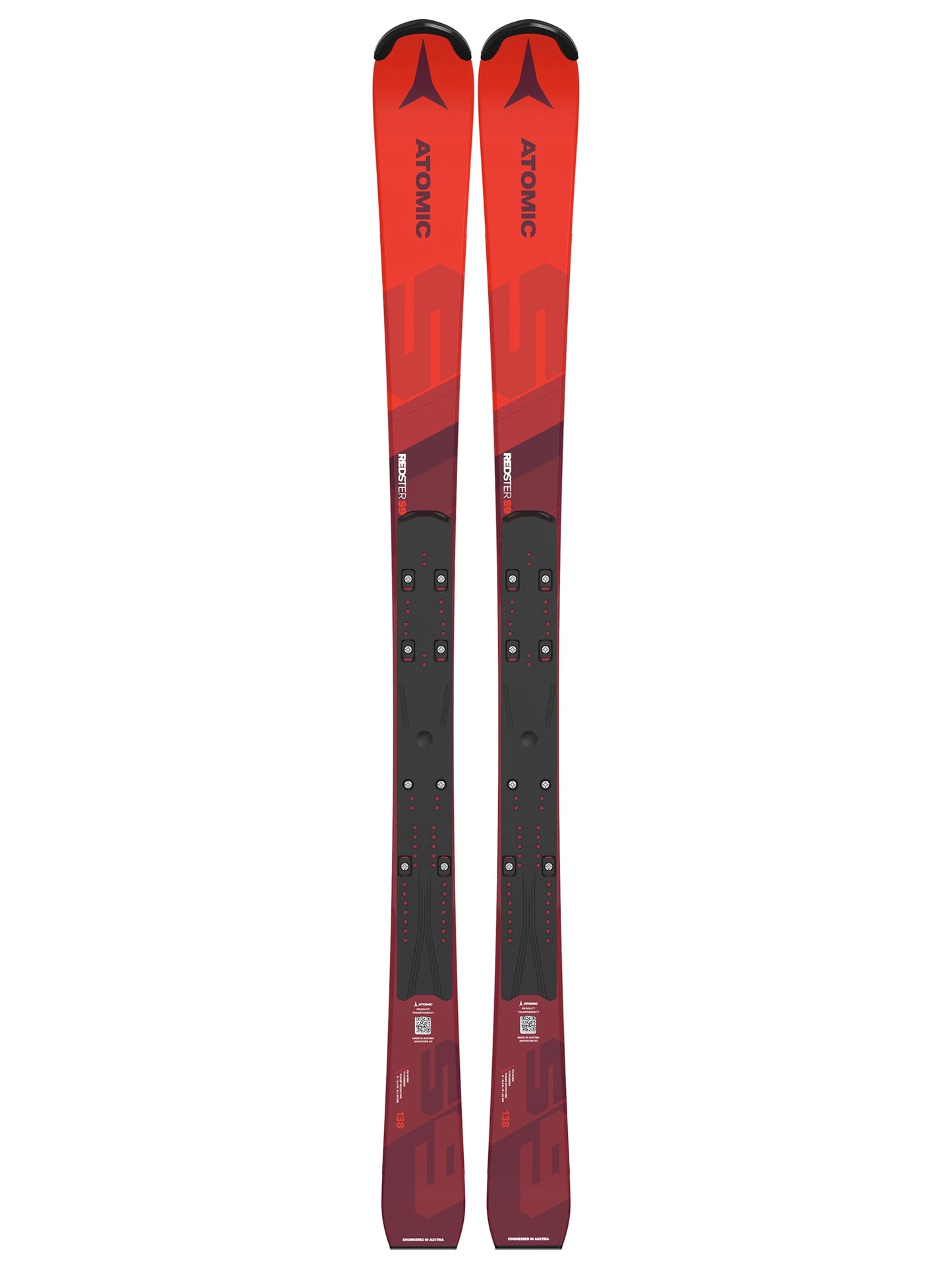 Ski Atomic NYI Redster S9 FIS J-RP³ 2025