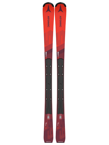 Ski Atomic NYI Redster S9 FIS J-RP³ 2025