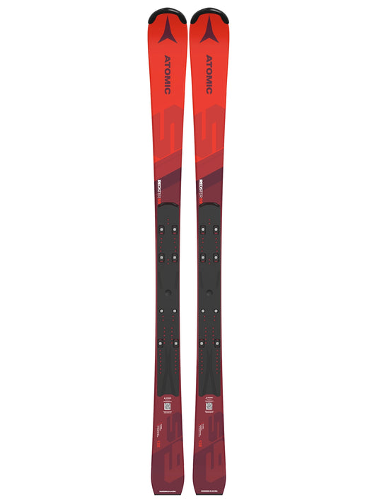 Ski Atomic NYI Redster S9 FIS J-RP³ 2025