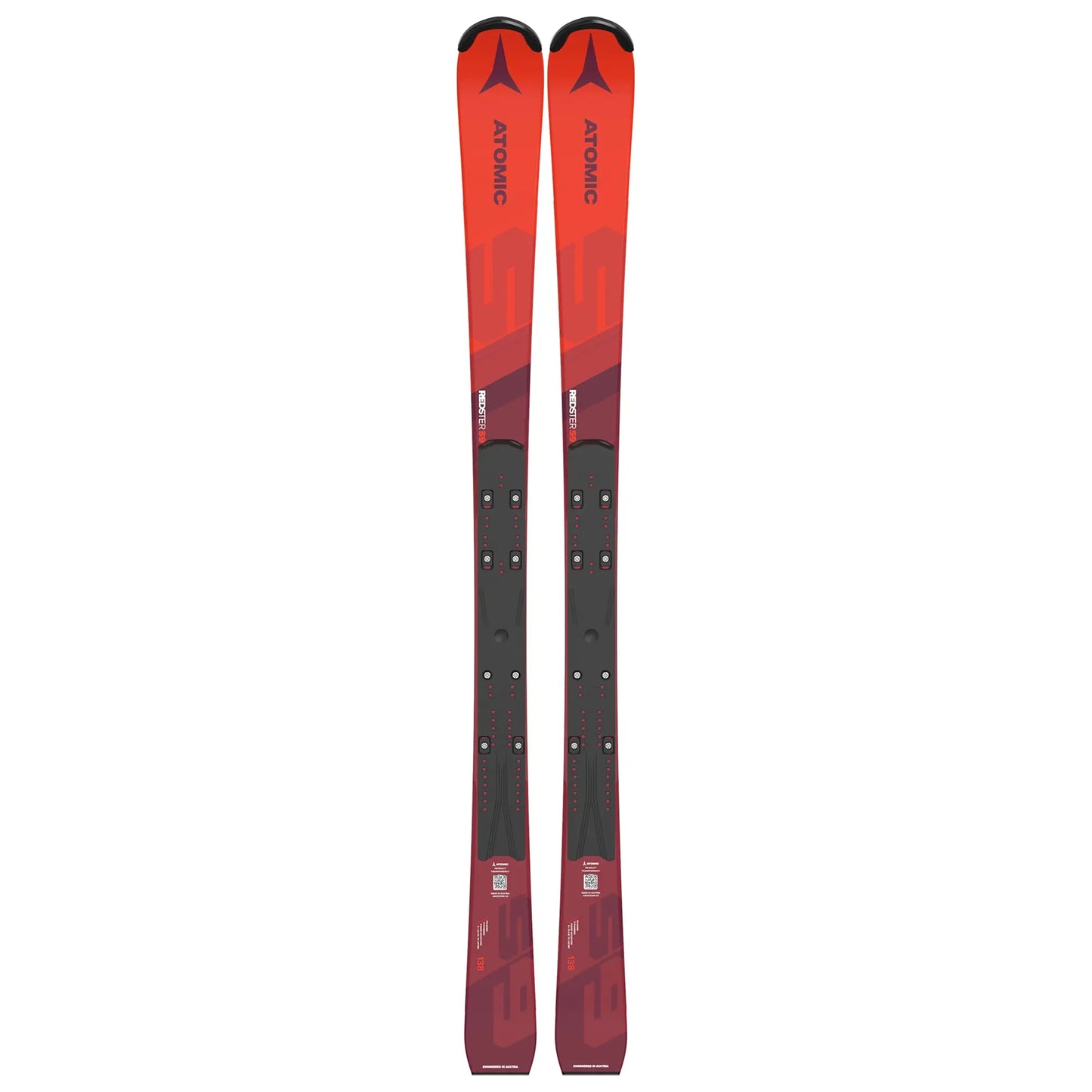 Ski Atomic NYI Redster S9 FIS J-RP³ 2025
