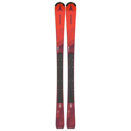 Ski Atomic NYI Redster S9 FIS J-RP³ 2025