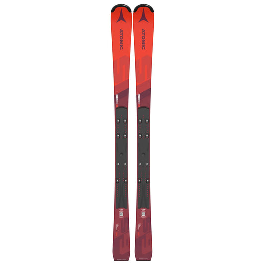 Ski Atomic NYI Redster S9 FIS J-RP³ 2025