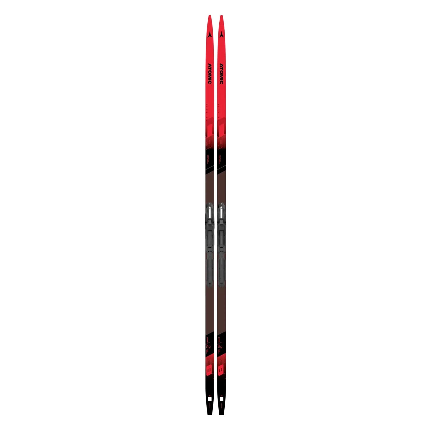 Ski Atomic Redster C8 Skintec 2025 + Fixation Shift CL