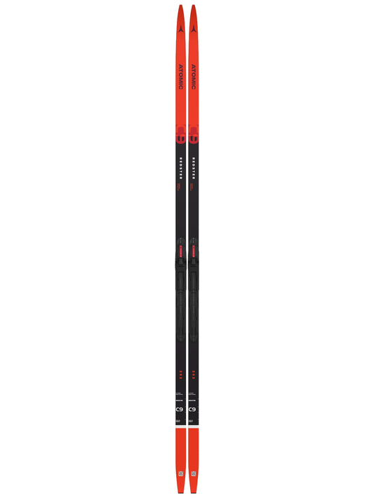 Ski Atomic Redster C9 Skintec 2024 + Fixation Prolink Shift Race CL