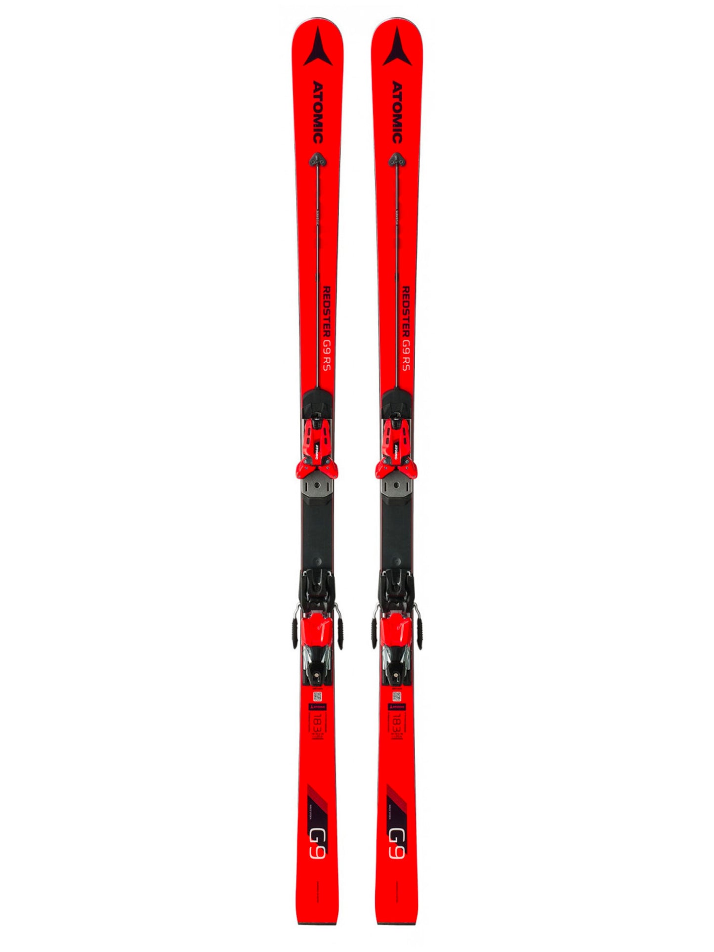 Ski Atomic Redster G9 RS 2019