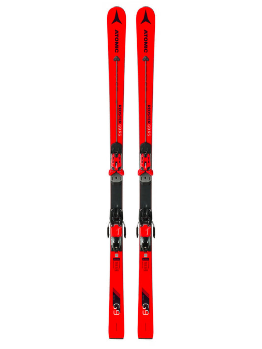 Ski Atomic Redster G9 RS 2019