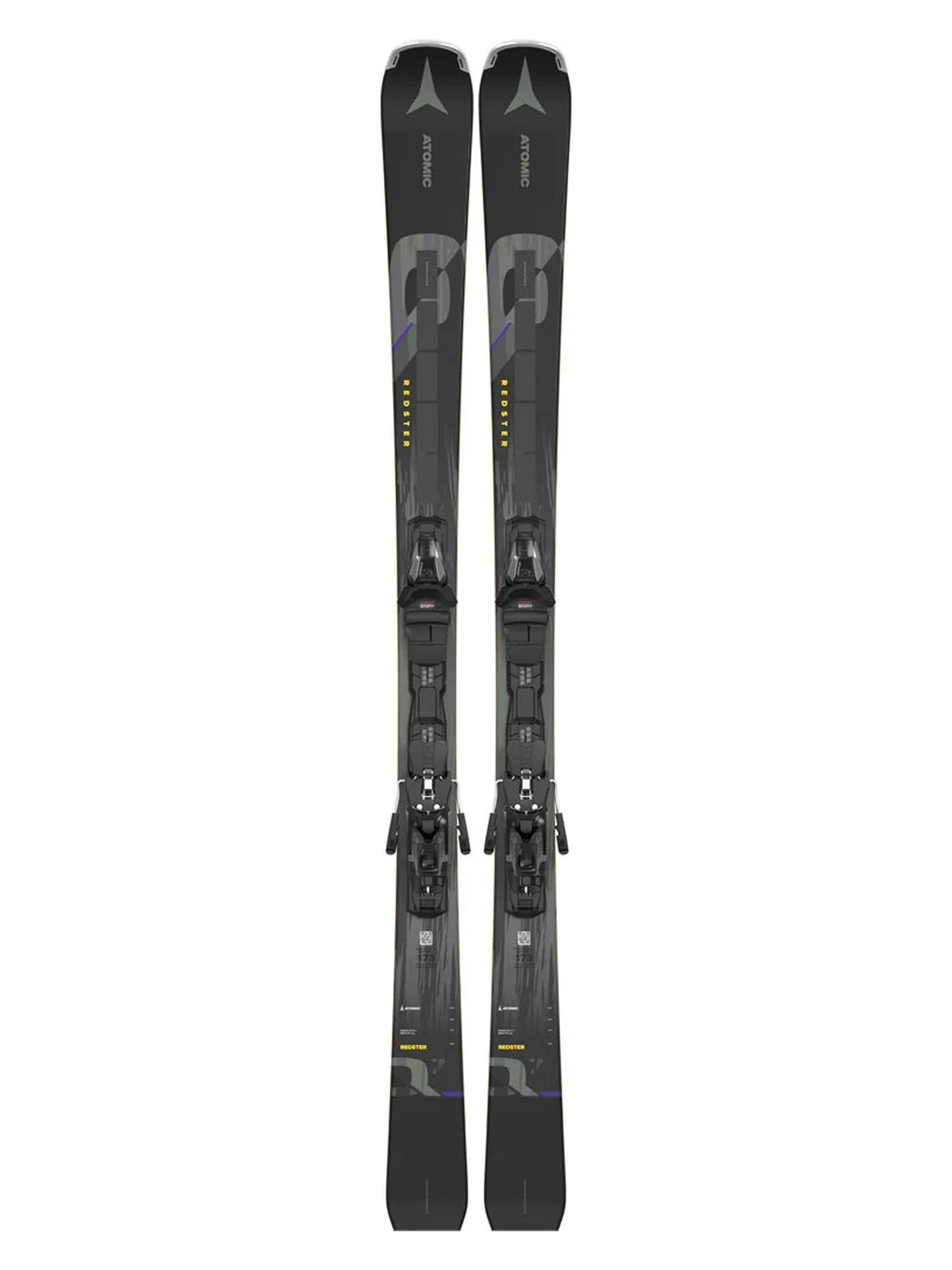 Ski Atomic Redster Q7 Revoshock C 2024 + M12 GW