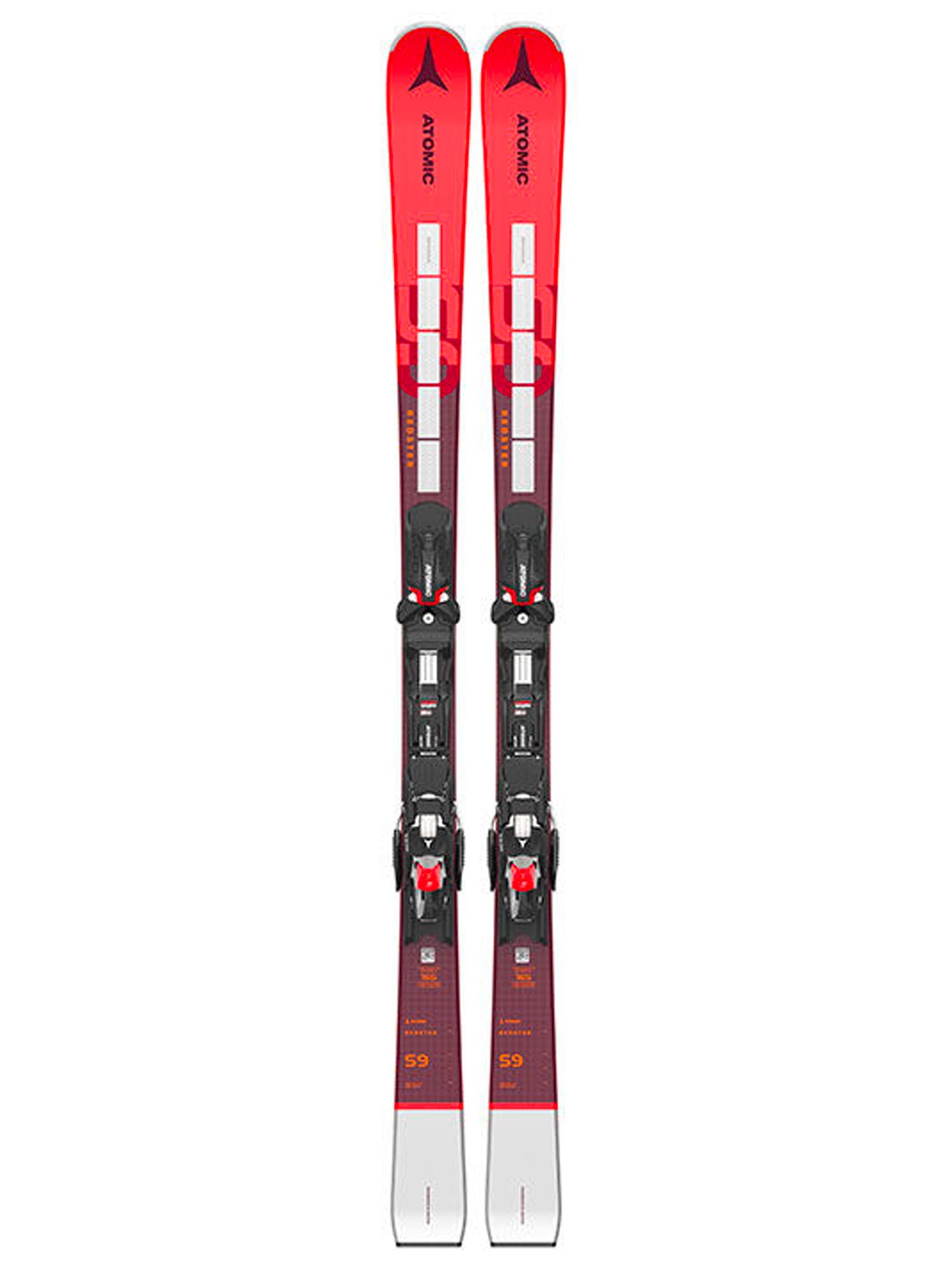 Ski Atomic Redster S9 Revo S 2023 + X12 GW