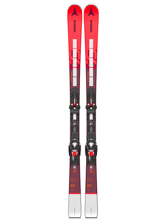 Ski Atomic Redster S9 Revo S 2023 + X12 GW