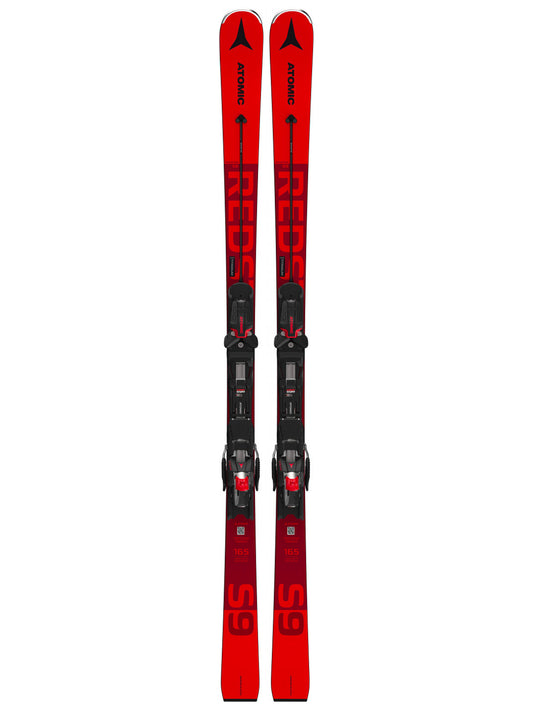 Ski Atomic Redster S9 + X12 GW 2022