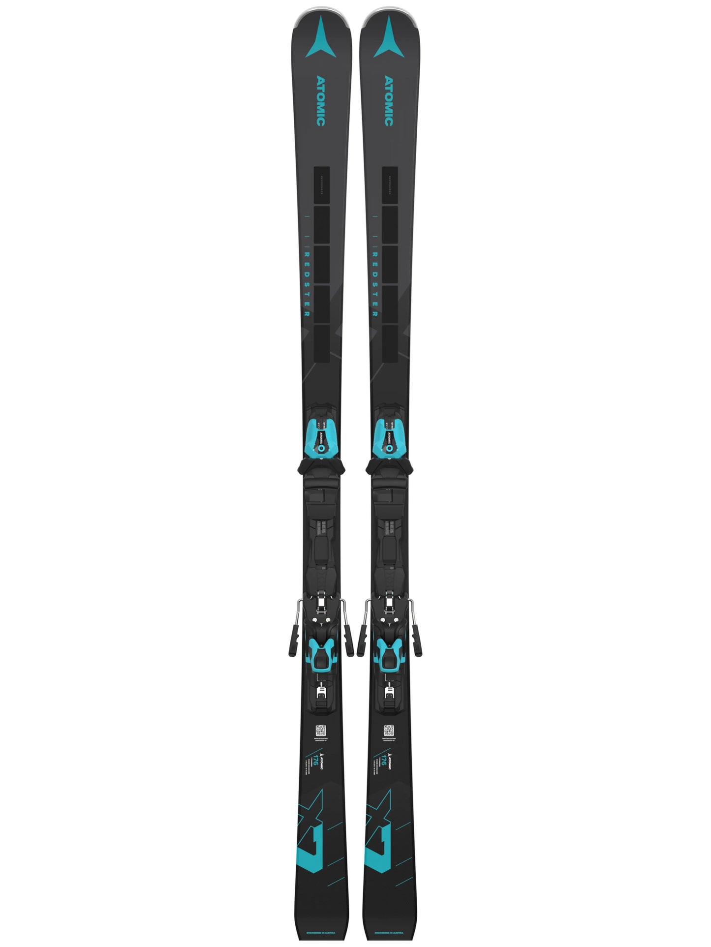 Ski Atomic Redster X7 Revoshock C 2025 + Fixation MI 12 GW