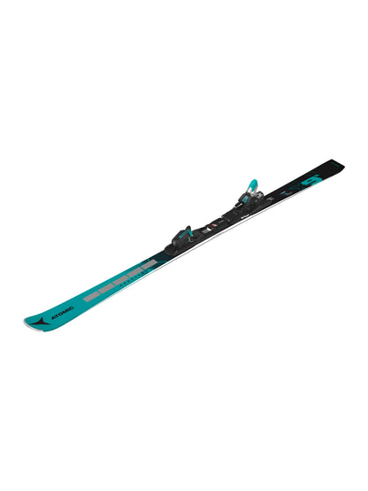 Ski Atomic Redster X9S Revoshocks S + X 12 GW 2024