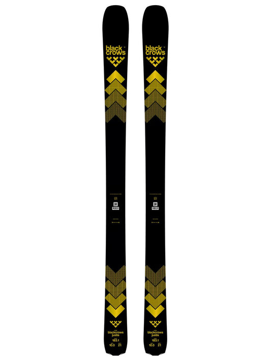 Ski Black Crows Justis 2025