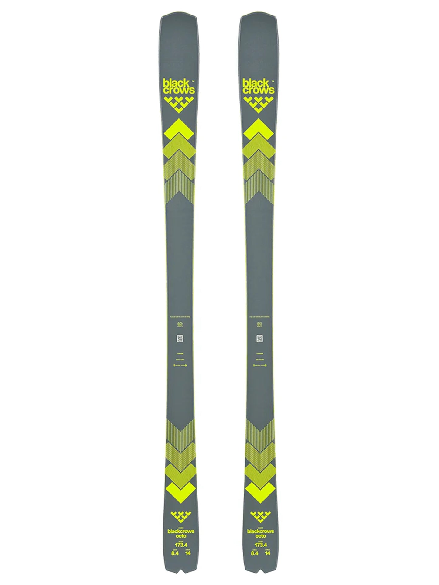 Ski Black Crows Octo 2025