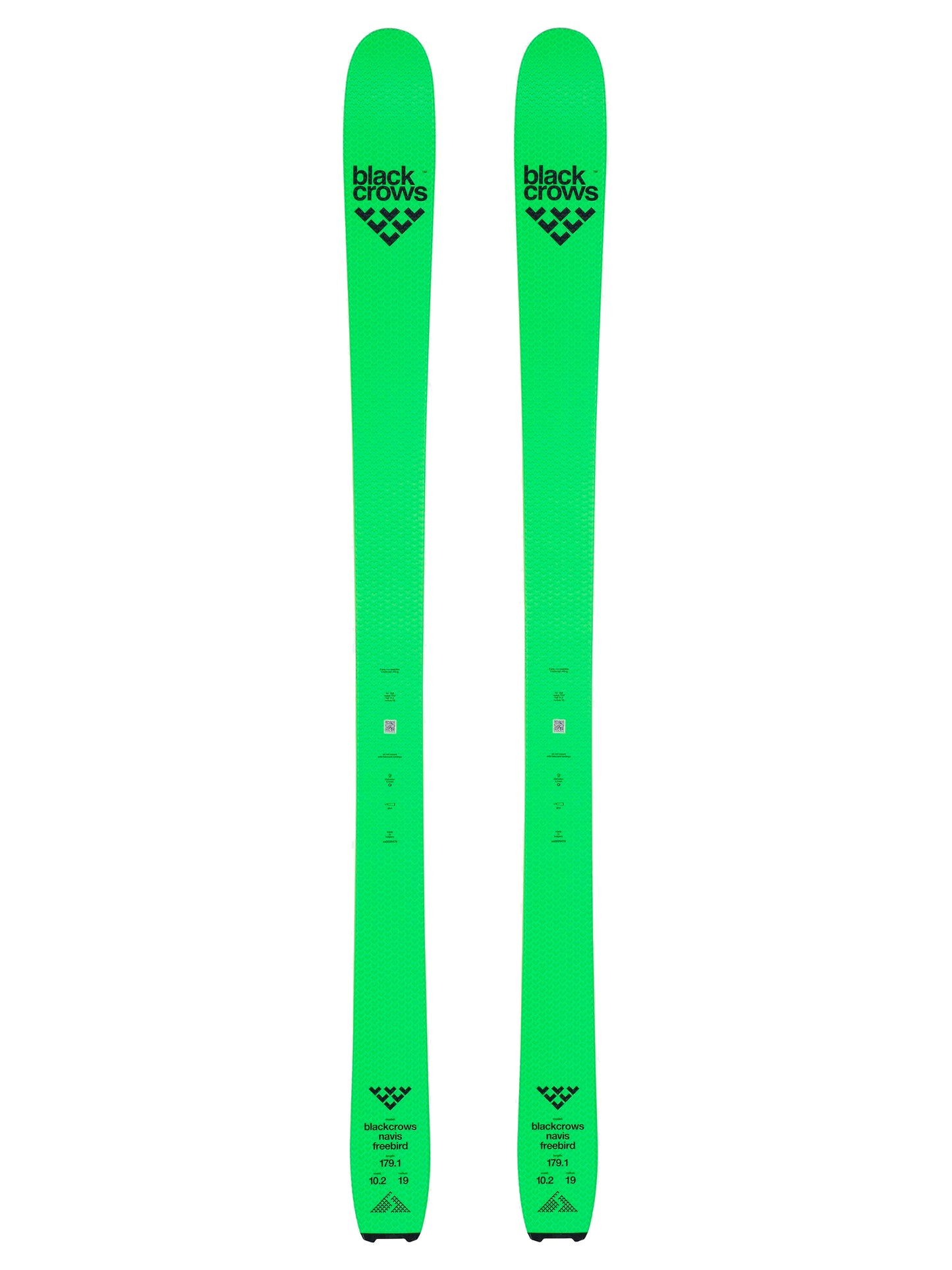 Ski Blackcrows Navis Freebird 2024