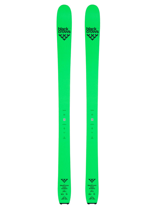 Ski Blackcrows Navis Freebird 2024