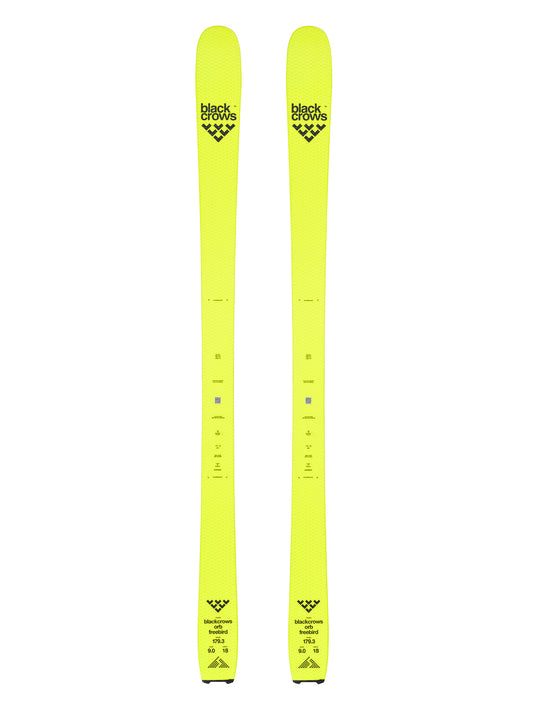 Ski Blackcrows Orb Freebird 2024