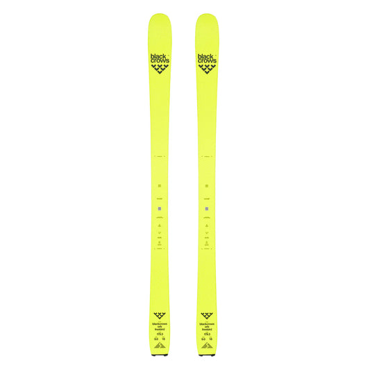 Ski Black Crows Orb Freebird 2024