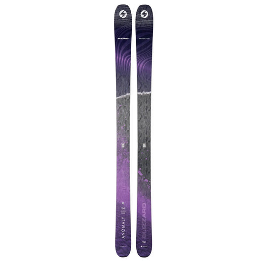 Ski Blizzard Anomaly 102 2026