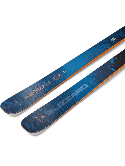Ski Blizzard Anomaly 88 2026