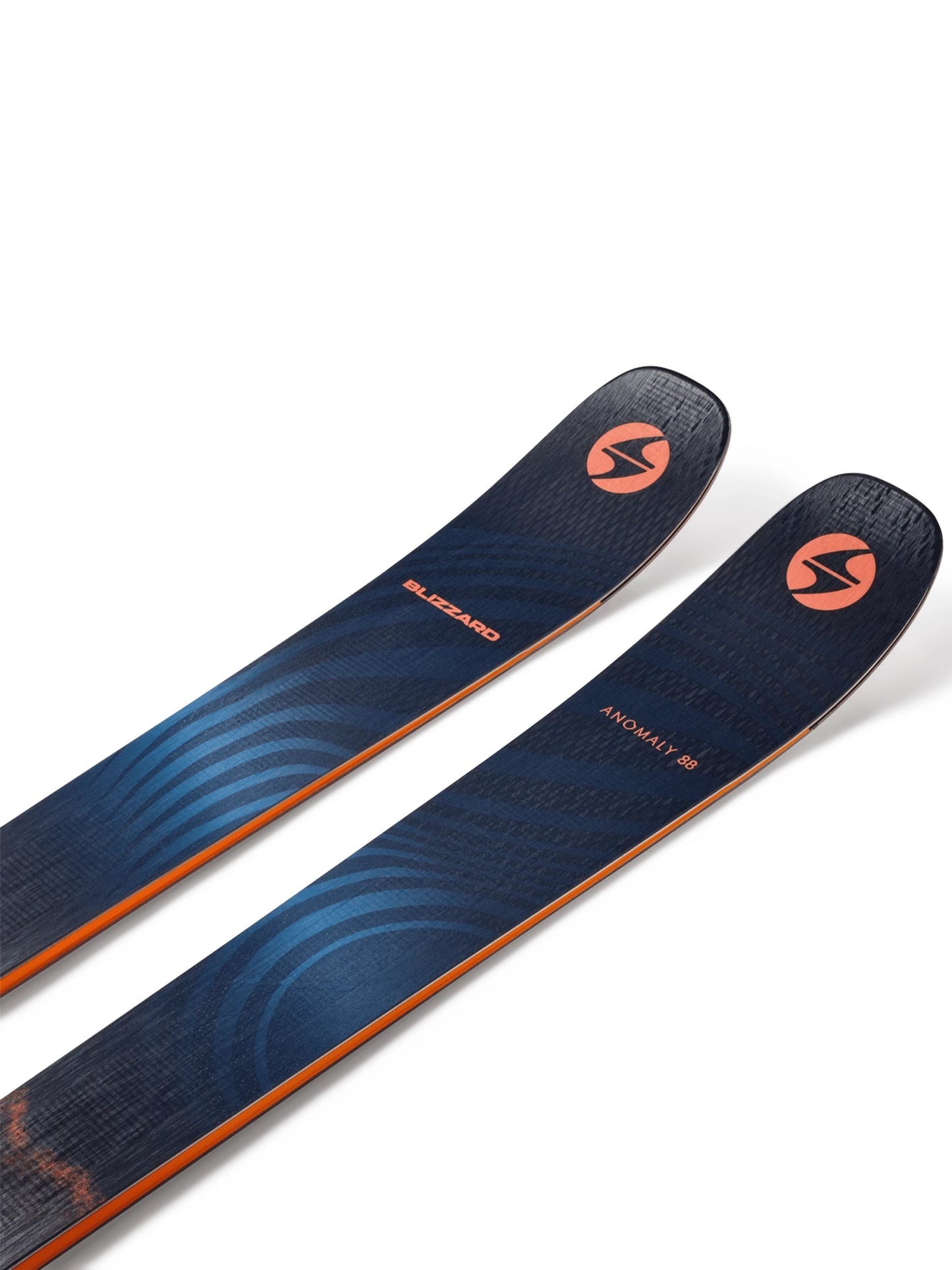 Ski Blizzard Anomaly 88 2026
