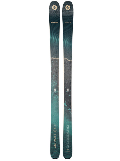 Ski Blizzard Anomaly 94 2026