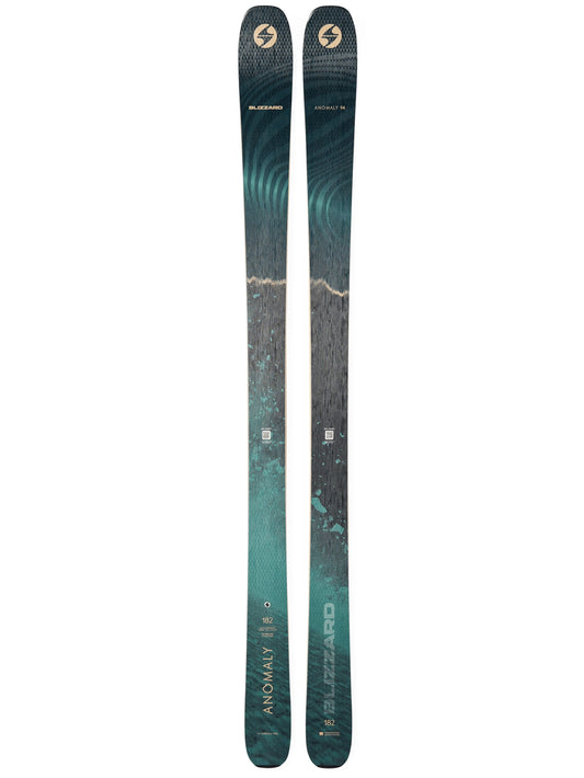 Ski Blizzard Anomaly 94 2026