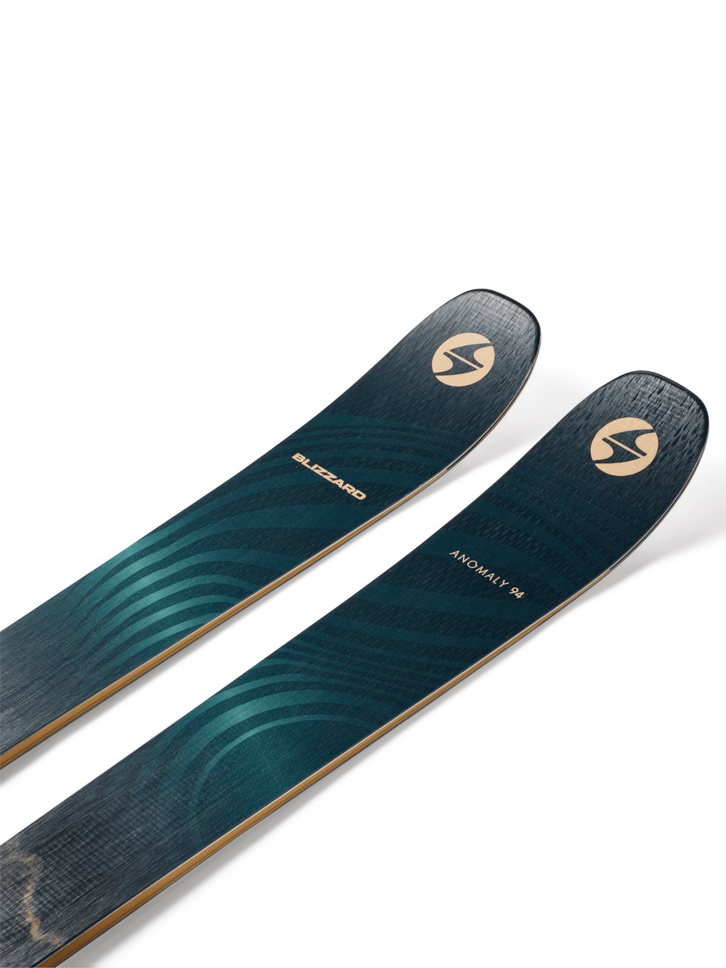 Ski Blizzard Anomaly 94 2026