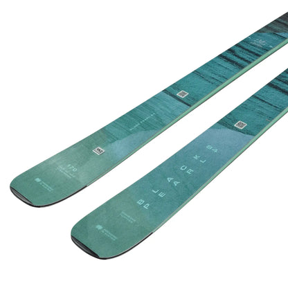 Blizzard Black Pearl 84 2026 Skis