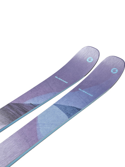 Ski Blizzard Black Pearl 88 2026