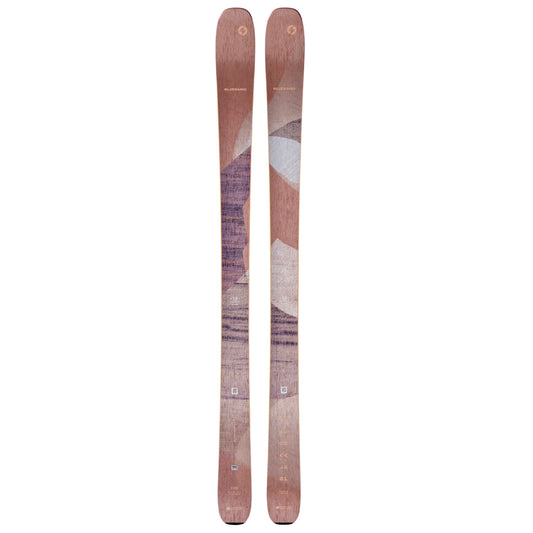 Blizzard Black Pearl 94 Skis 2026