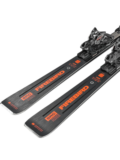 Ski Blizzard Firebird SRC 2026 + Fixation Xcell14 Demo