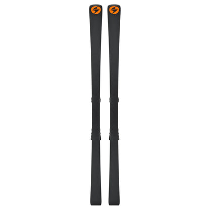 Ski Blizzard Firebird WRC 2026 + Xcell14 Demo Binding