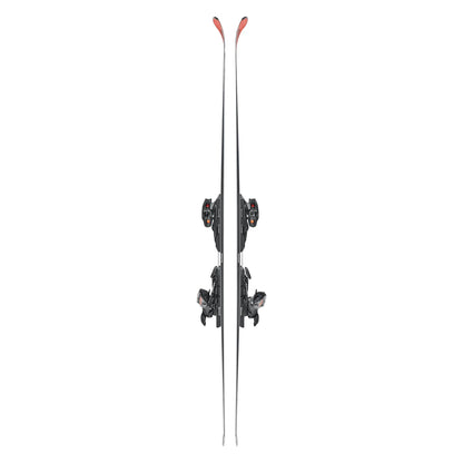 Ski Blizzard Firebird WRC 2026 + Xcell14 Demo Binding