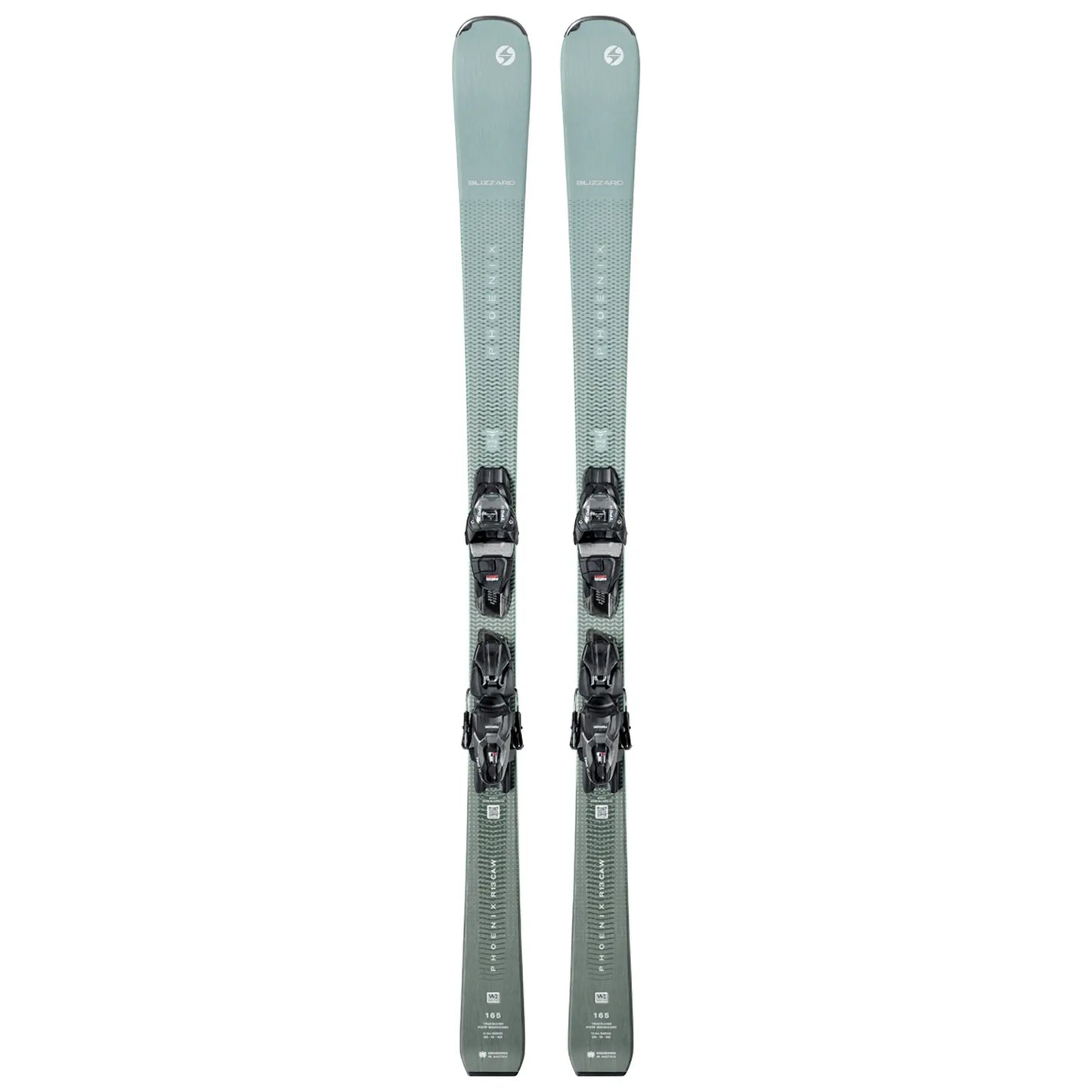 Ski Blizzard Phoenix R13 CA WB 2026 + TPC11 Demo W Binding
