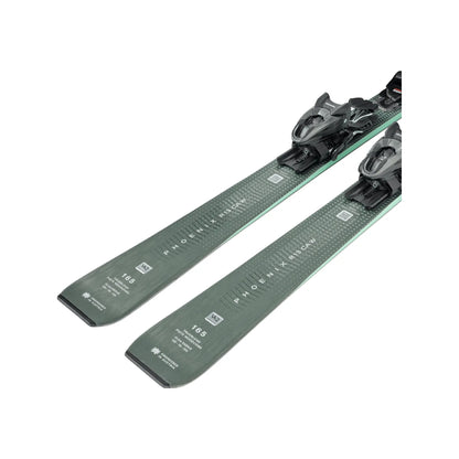 Ski Blizzard Phoenix R13 CA WB 2026 + TPC11 Demo W Binding