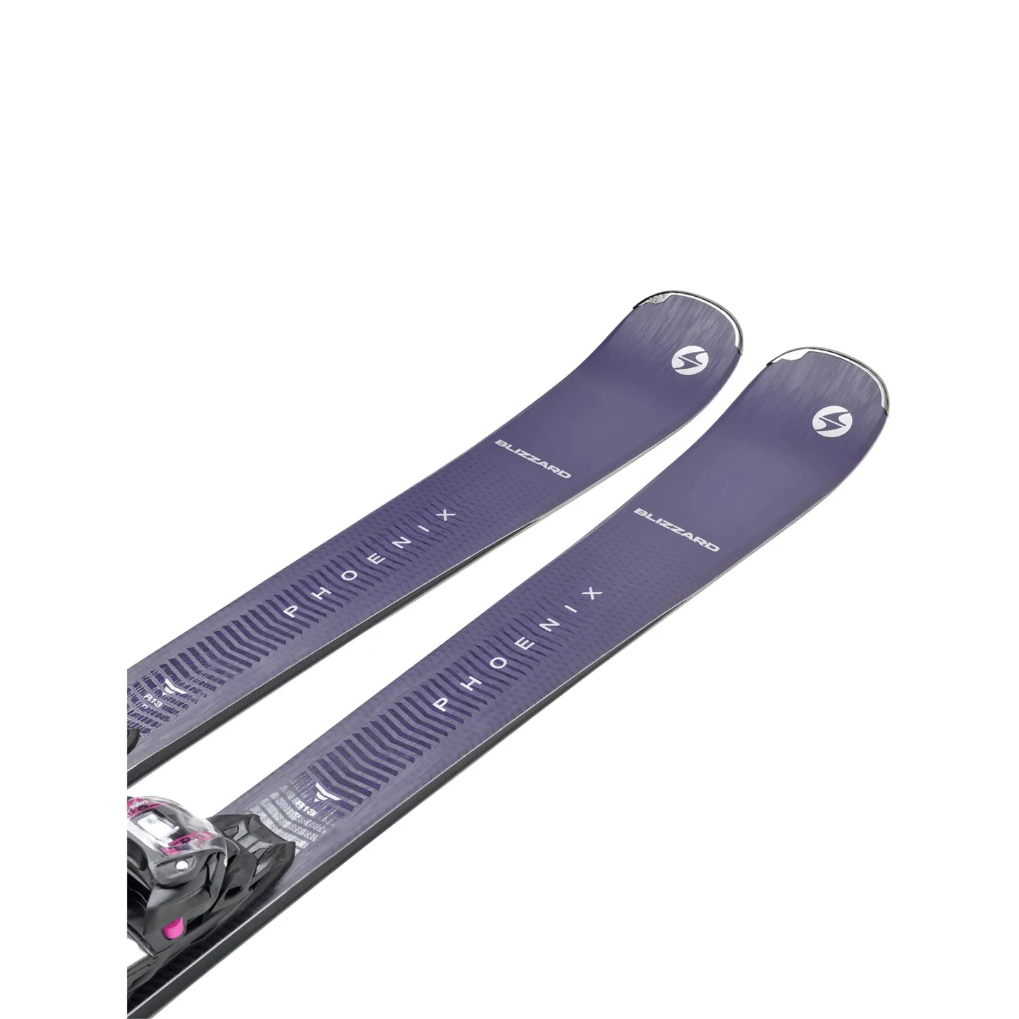 Ski Blizzard Phoenix R13 TI  2026 + TP11 Light Demo W Binding
