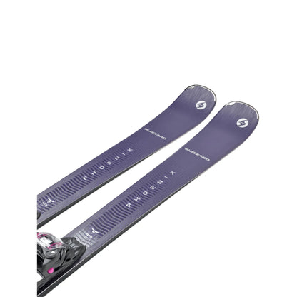 Ski Blizzard Phoenix R13 TI  2026 + TP11 Light Demo W Binding