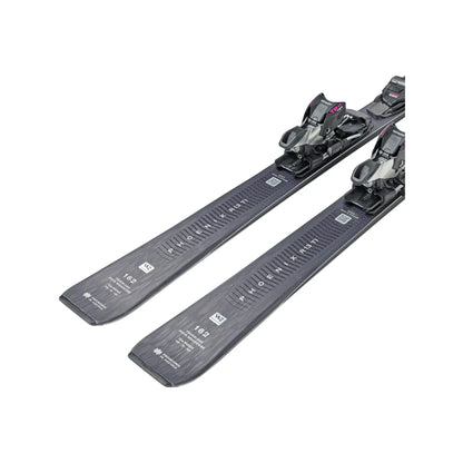 Ski Blizzard Phoenix R13 TI  2026 + TP11 Light Demo W Binding
