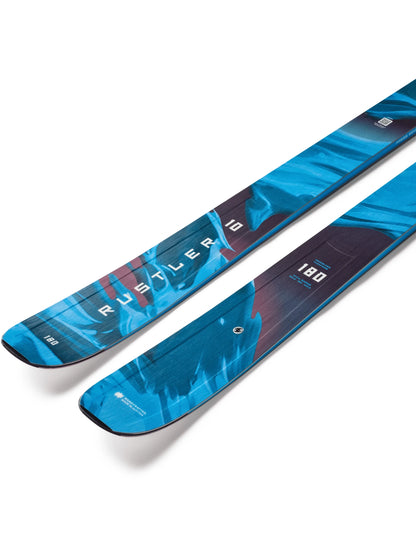 Ski Blizzard Rustler 10 2026